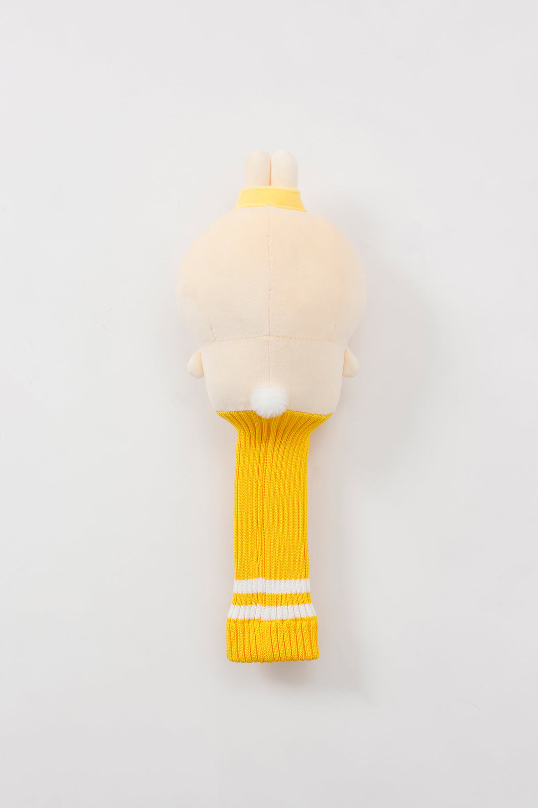 🎀【預訂】Chiikawa 高爾夫球桿套FW 針織 - Usagi