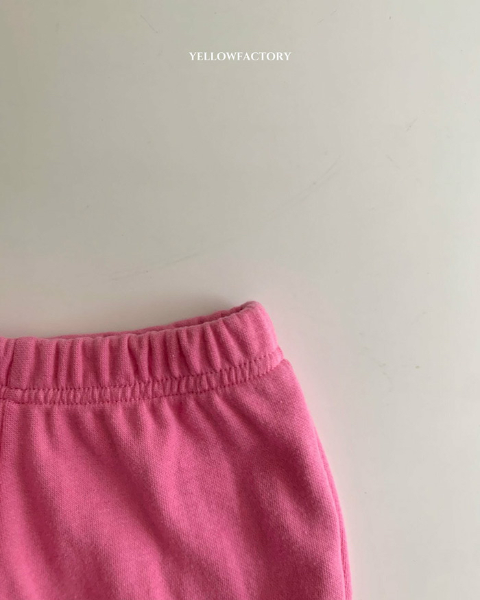 🇰🇷Yellowfactory 短褲