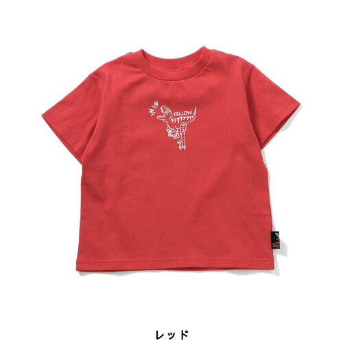 🆕【⭐訂購⭐】🌀 🇯🇵 日本直送 前後恐龍圖案印花 短袖T恤［5款選］ 🌀[ELDA-0087][260509]