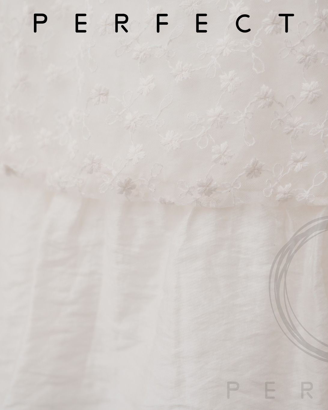 T0005_優雅假兩件文青喱士上衣（百搭米色）