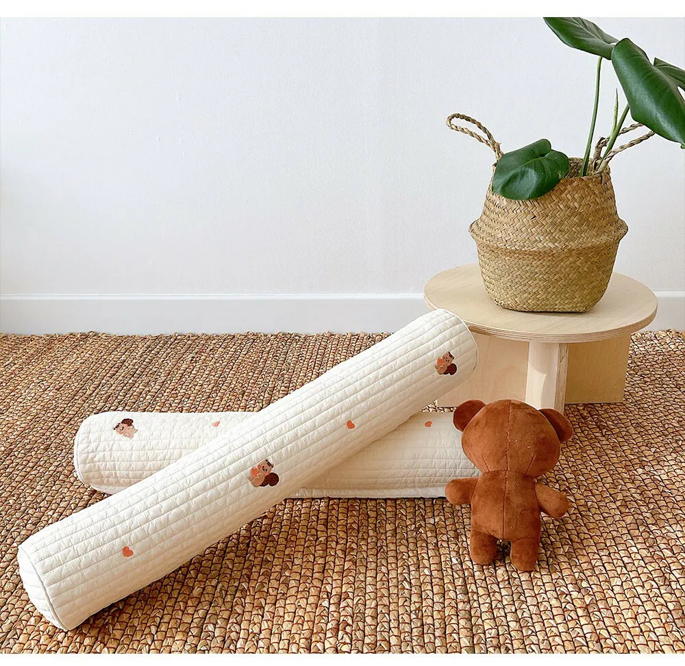 Dottodot刺繡防蟎摟枕