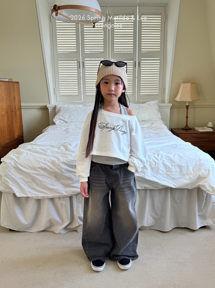 🇰🇷Matilda&Lee tops