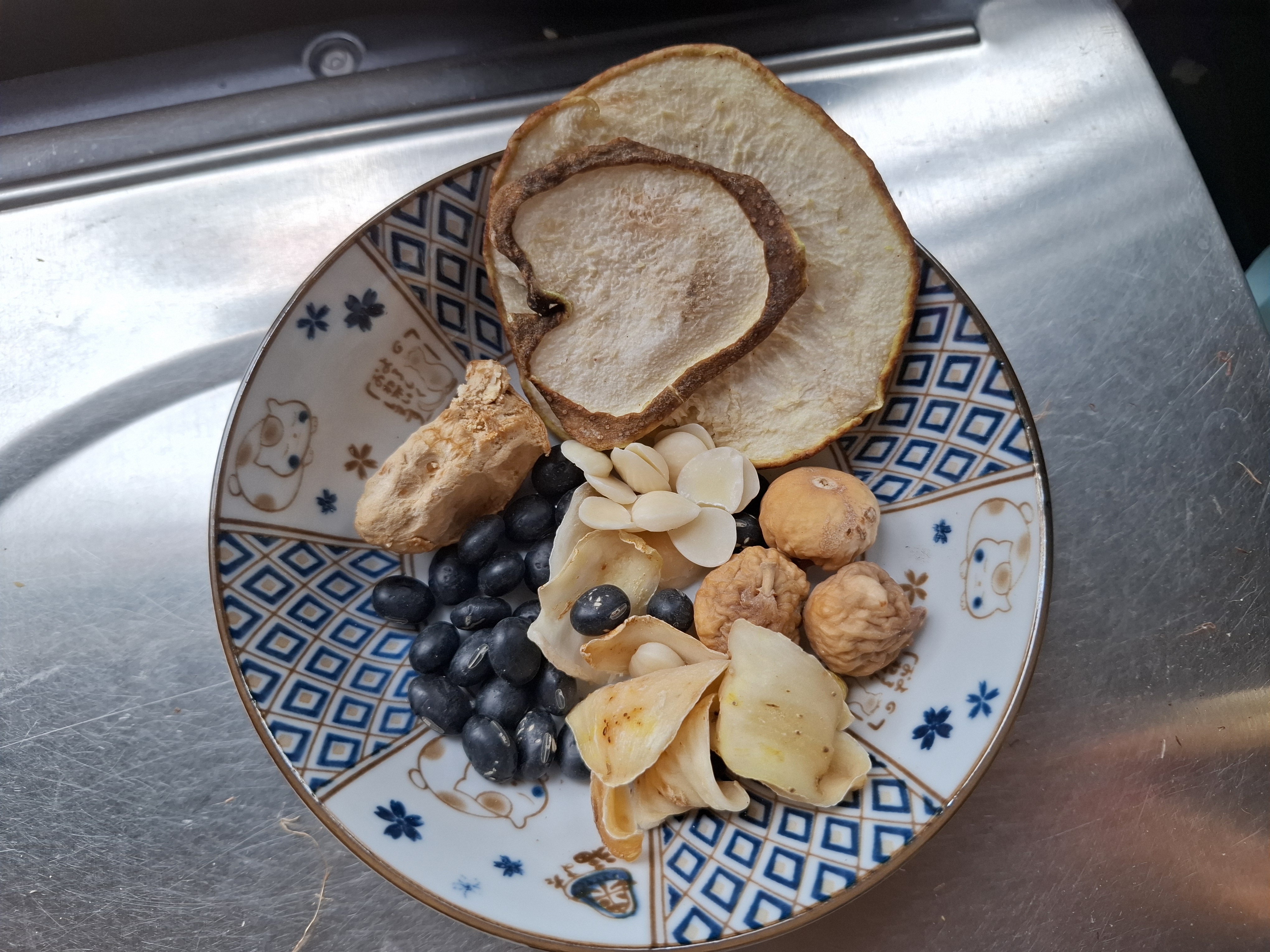 1人嘆5e包▪︎羅漢果潤喉飲