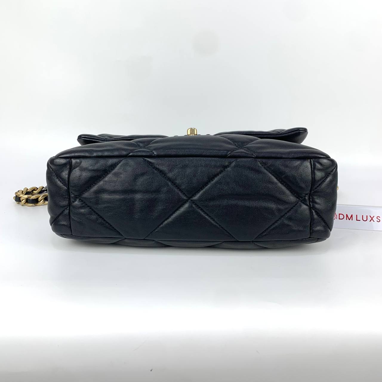 Chanel 19 Large GHW (Serial 31, Y: 2021)