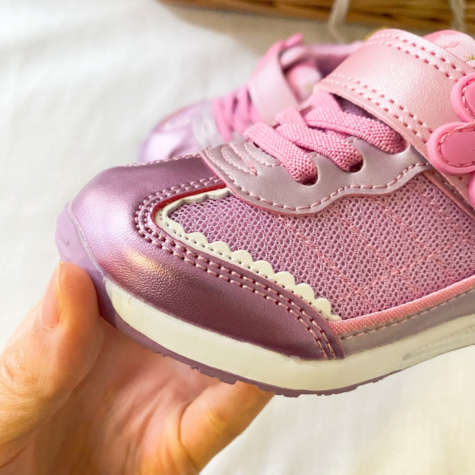 日本IFME x 公主鞋 -1對 現貨