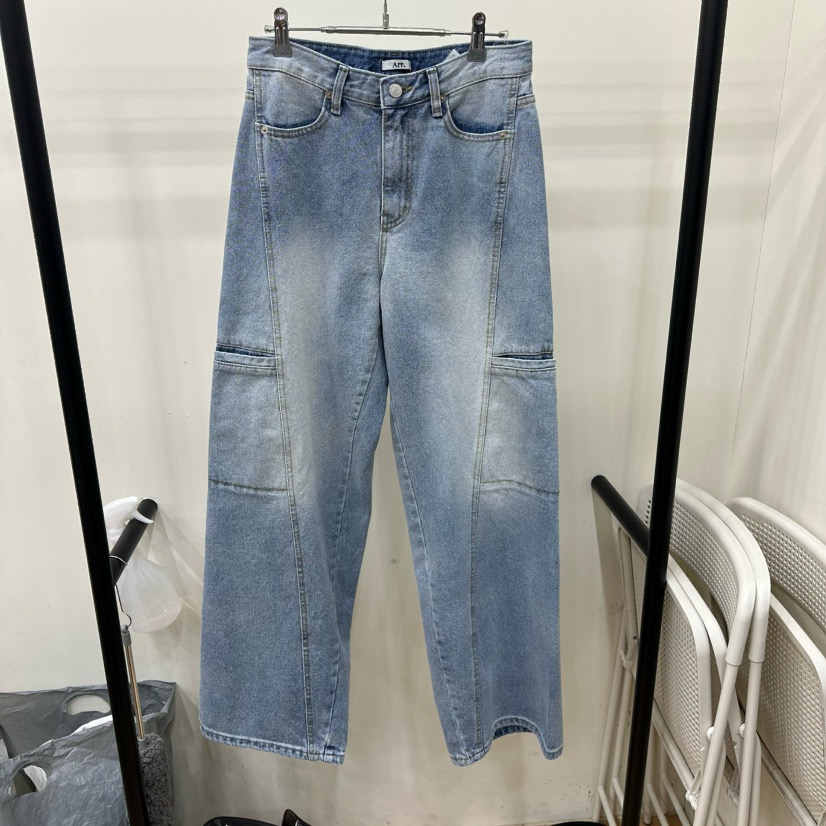 (2026SS) ARR - JEANS