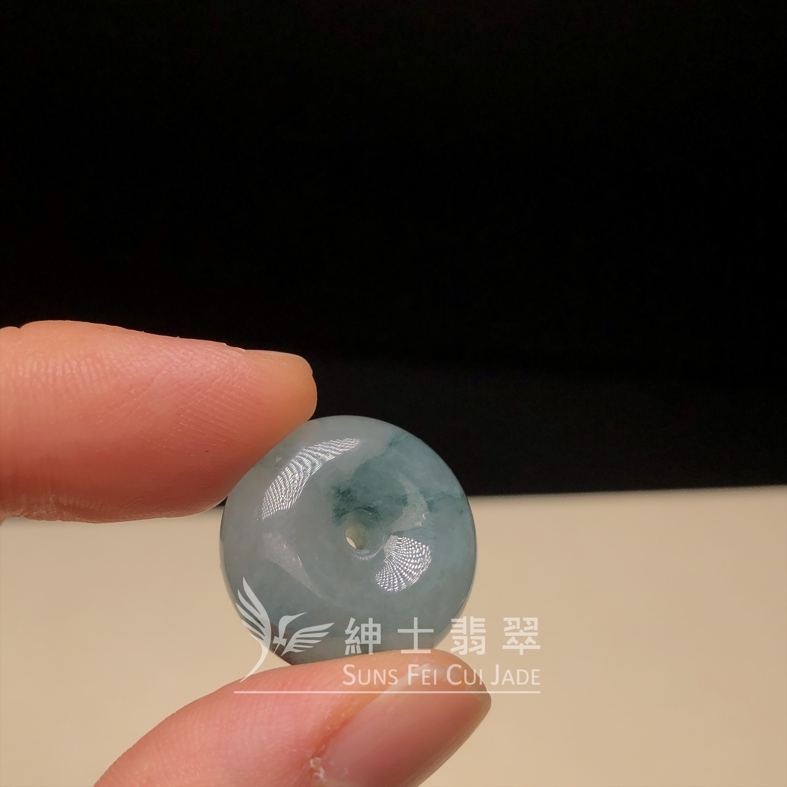 🎁冰飄花肥水泡 B08356