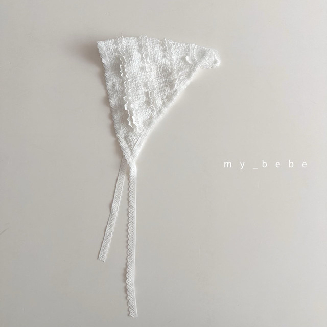 🇰🇷My Bebe帽