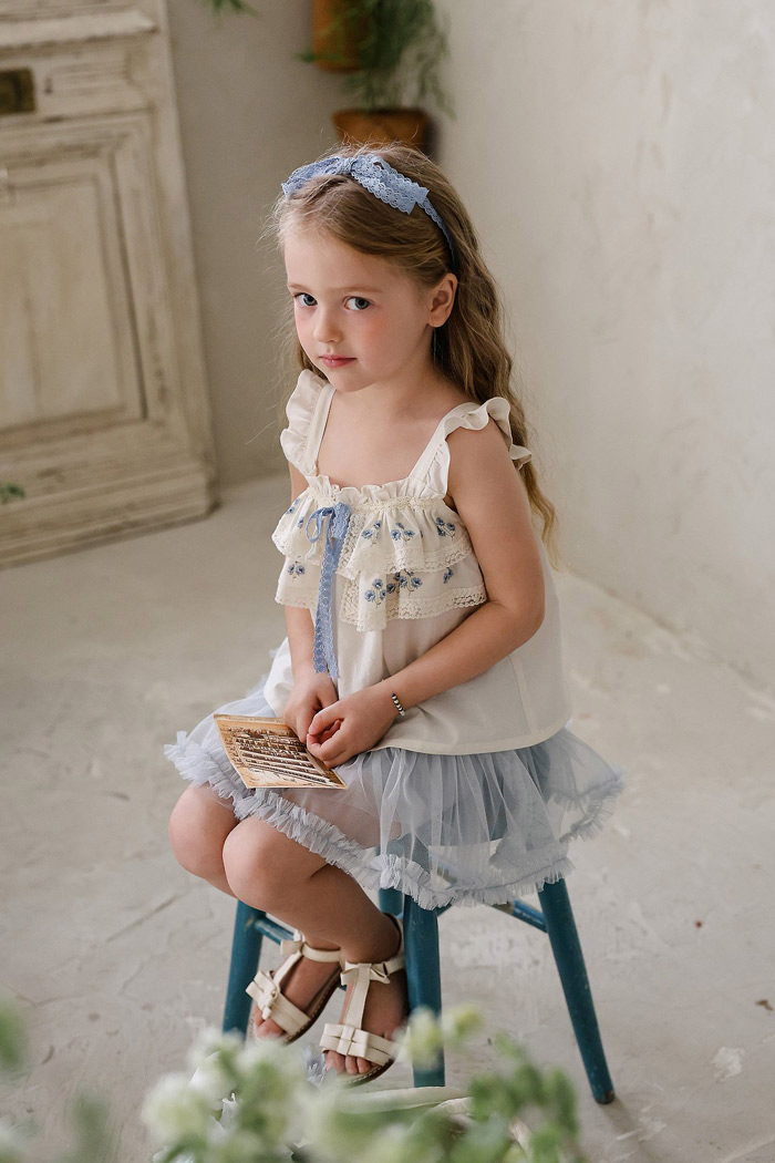 🇰🇷Puella_Flo褲裙