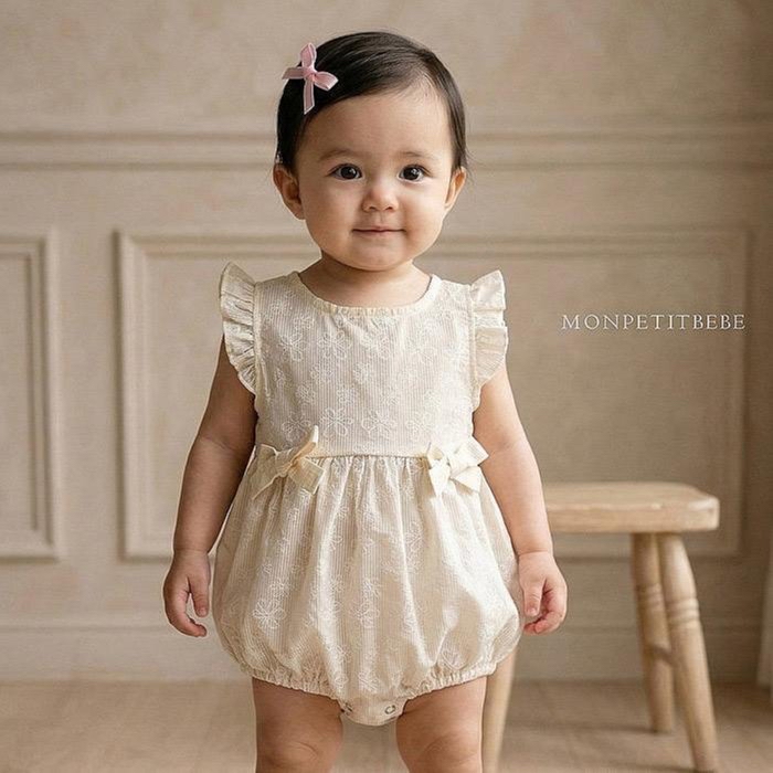 🇰🇷Mon petit bebe包屁