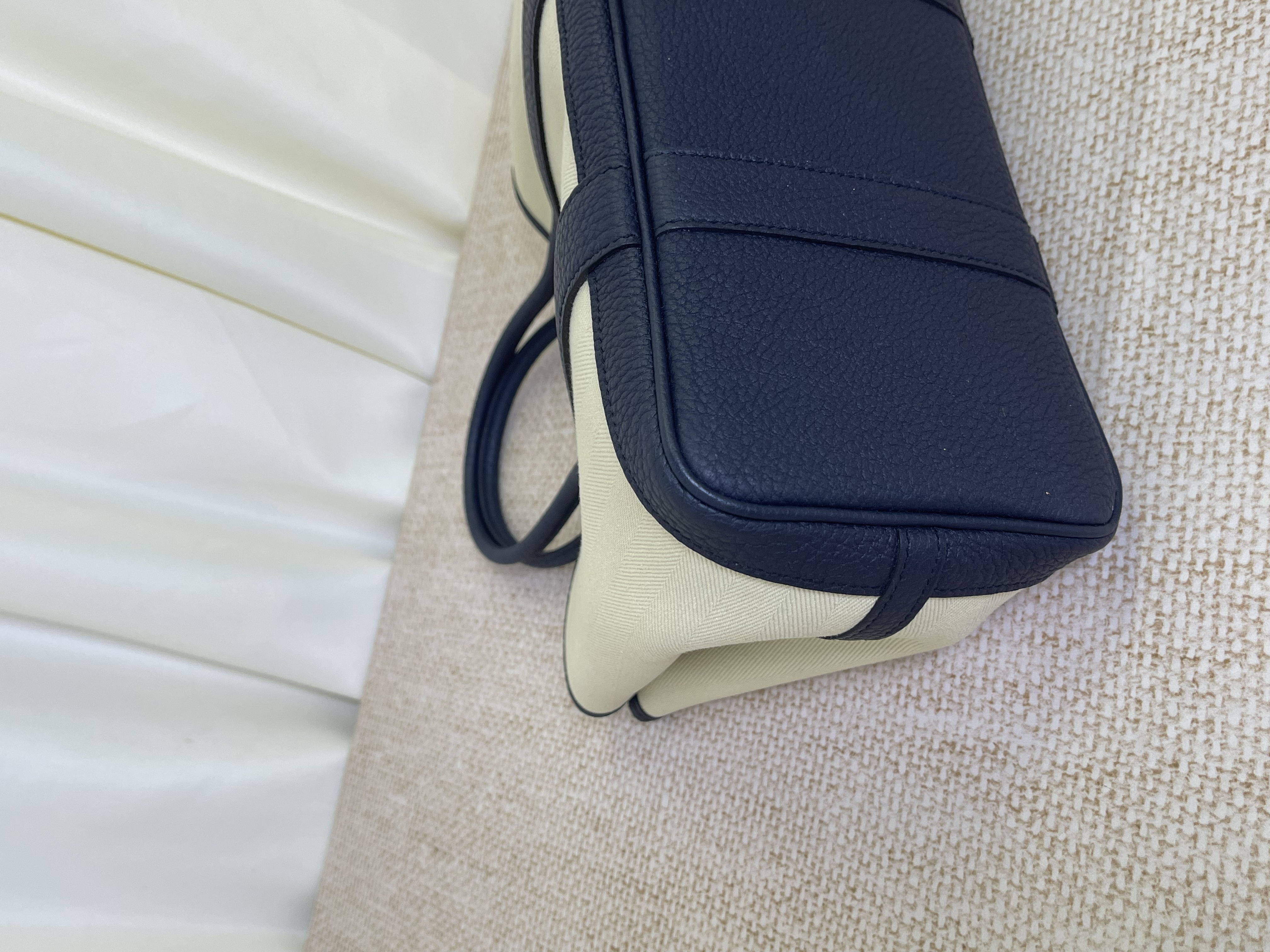 Pre-owned Hermes GP 30/ Stamp D/ Product Code: 26030706