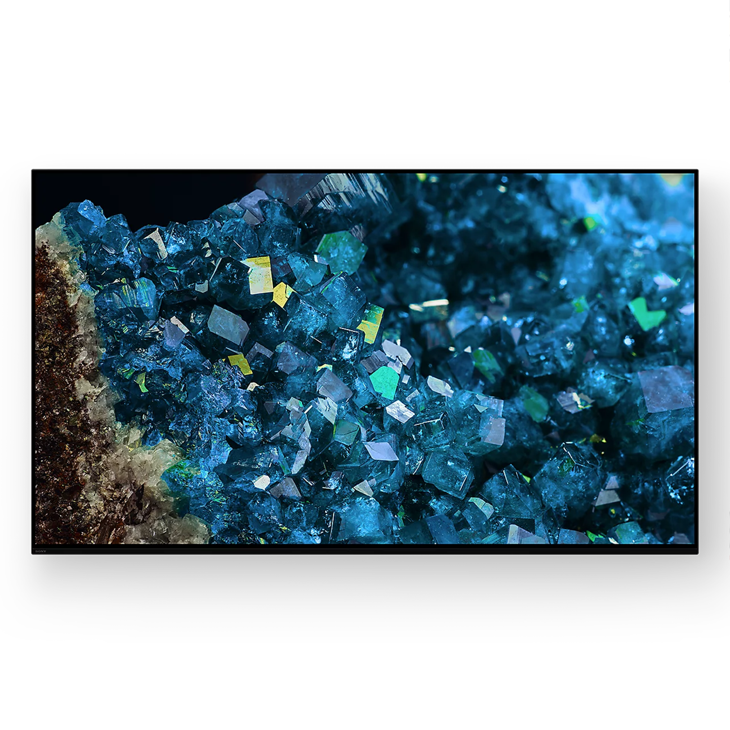 Sony 77" BRAVIA XR OLED 4K Google TV (XR-77A80L)