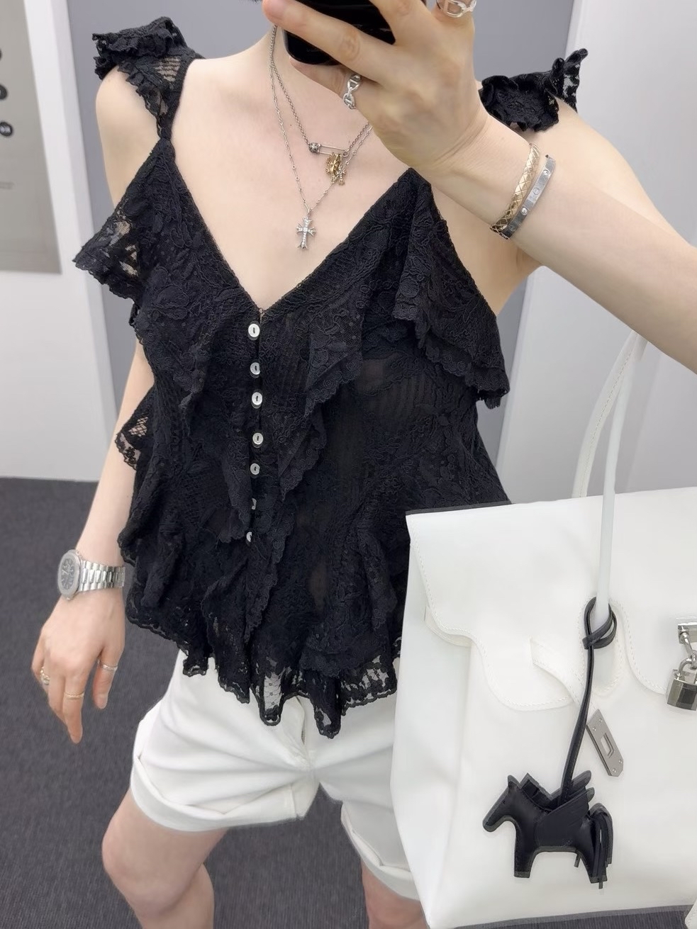 (2026SS) HELDER - VEST