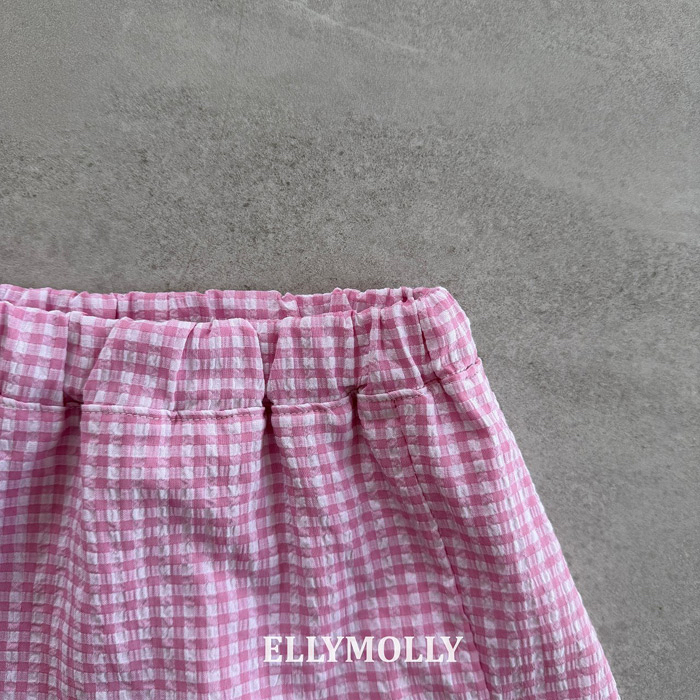 🇰🇷Ellymolly裙