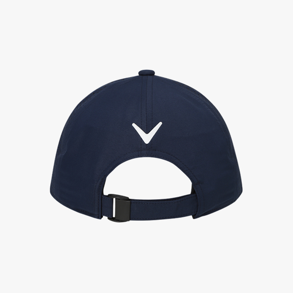 CALLAWAY WAVE MEN'S CAP - 深藍
