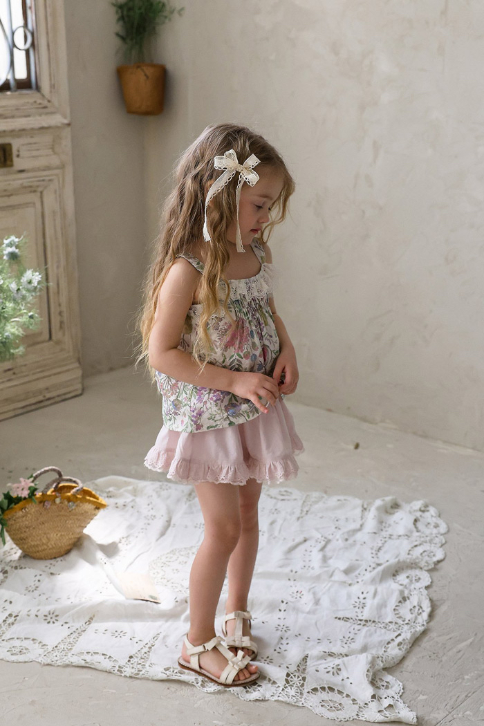 🇰🇷Puella_Flo背心