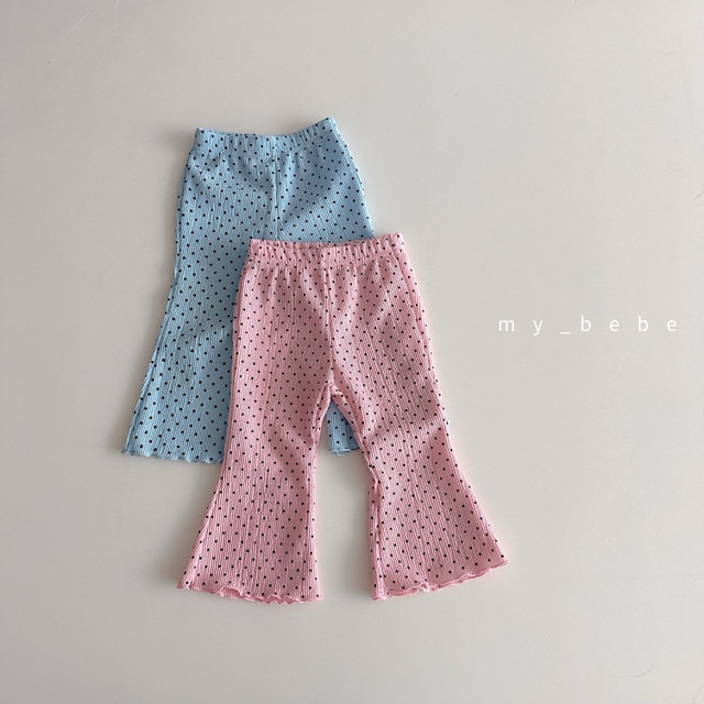 🇰🇷My Bebe長褲
