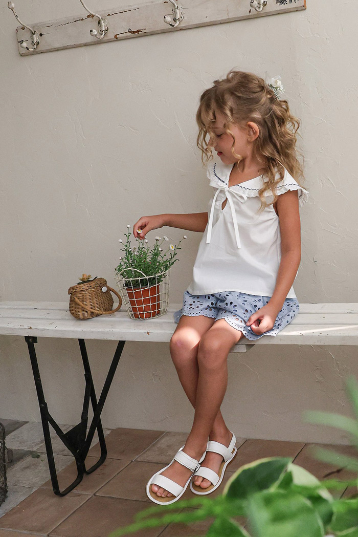 🇰🇷Puella_Flo背心