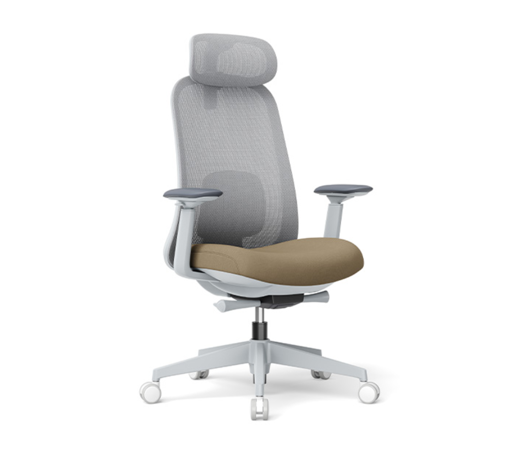 Crescent, Ergonomic Chair Office Chair