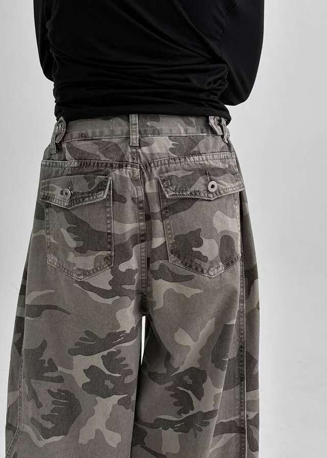 新品優惠｜Jungle Walker Jeans