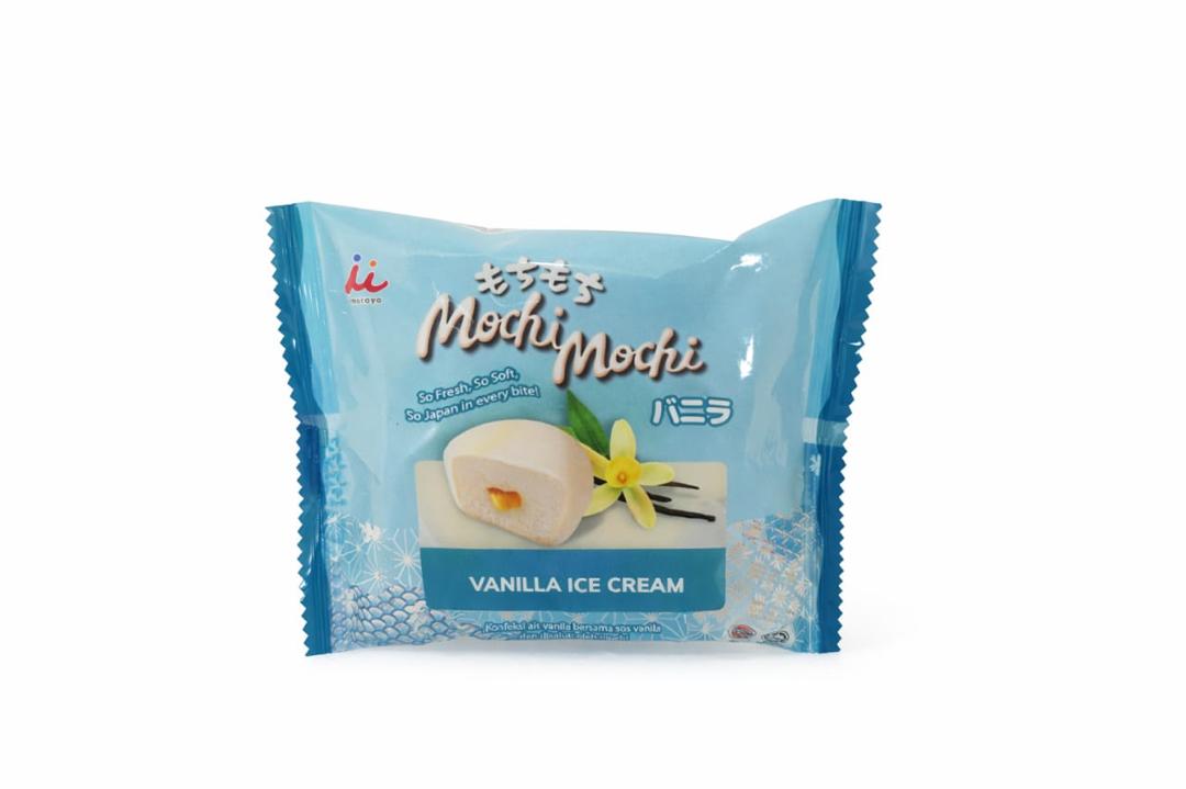 Imuraya Mochi Mochi Vanilla