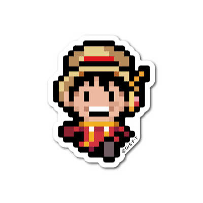 OnePiece Sticker