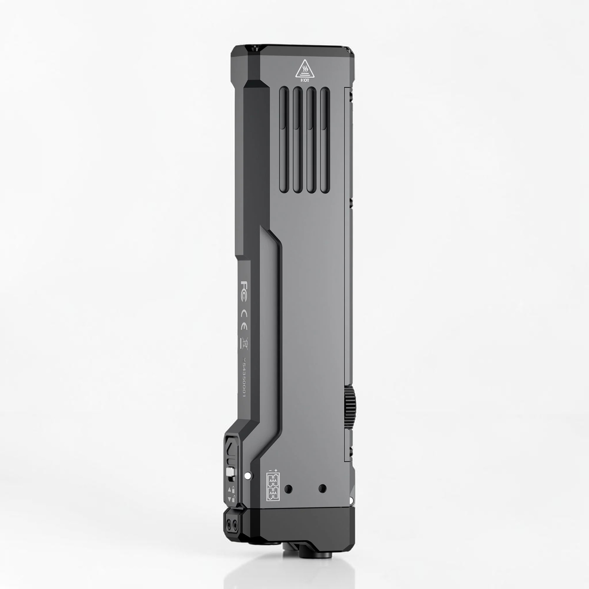 Wuben X5 EDC手電筒
