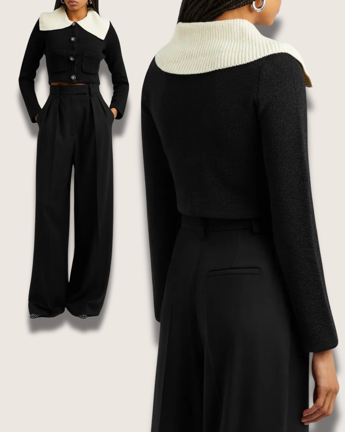 【AT124】💁🏻‍♀️女系 