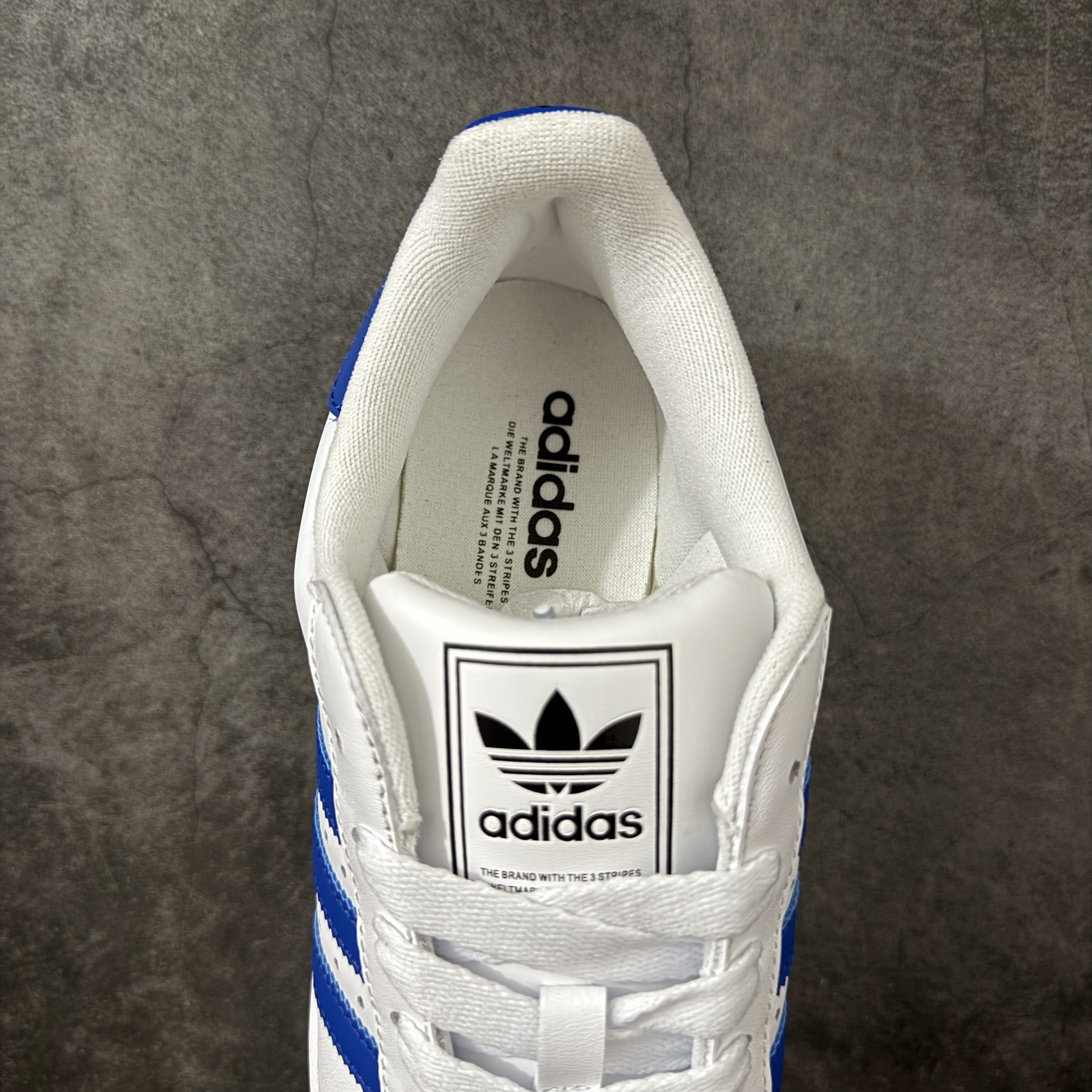 Adidas Superstar II JQ4729