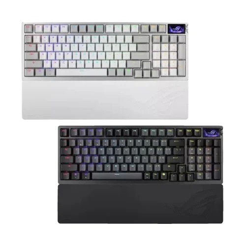 ASUS ROG Azoth 96 HE Lite