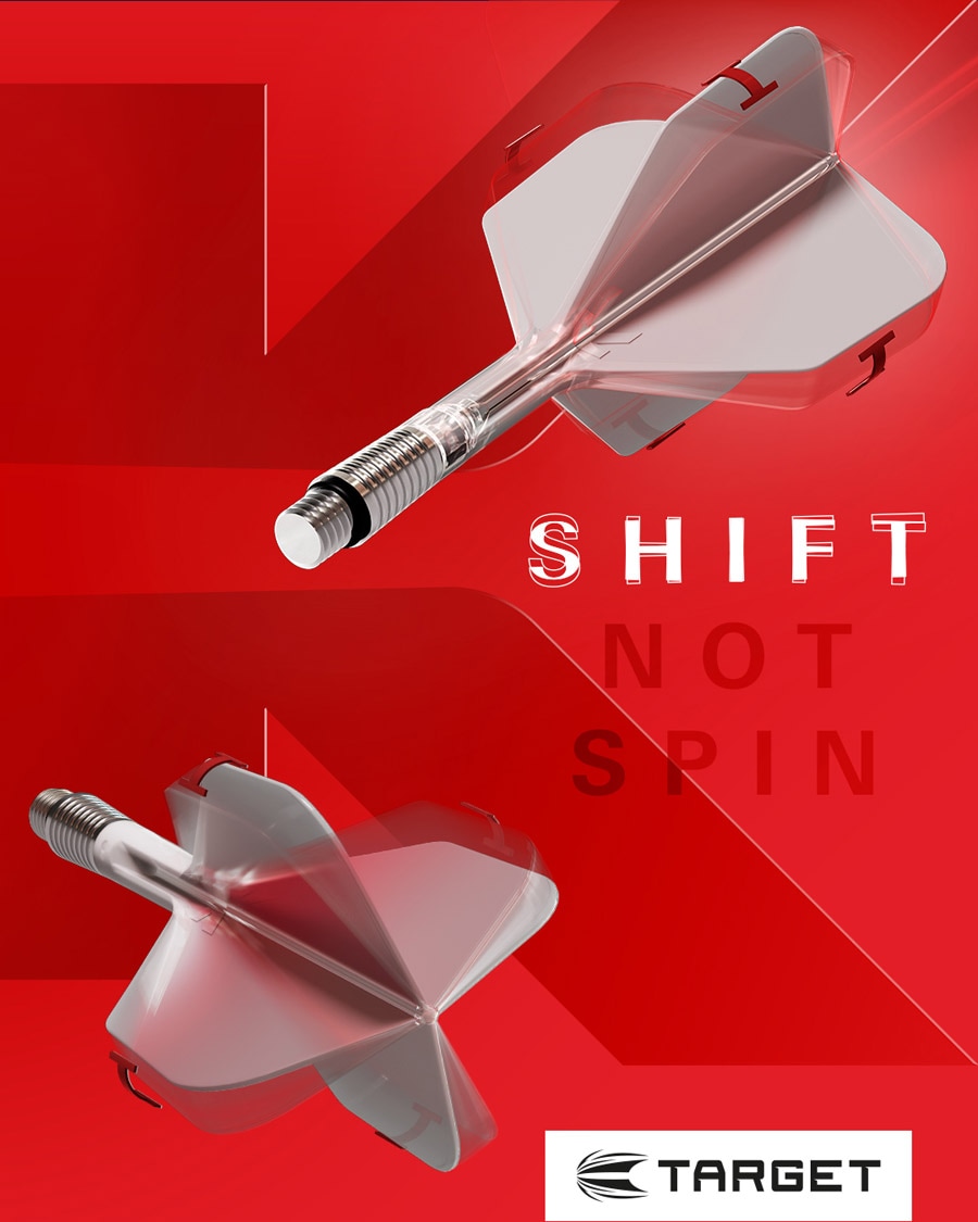 K-FLEX K-SHIFT No.6 Shape