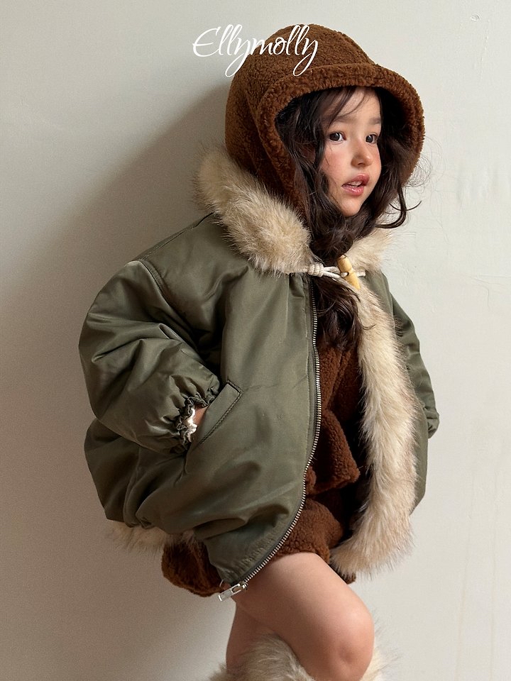 Ellymolly | Eskimo Fur JP