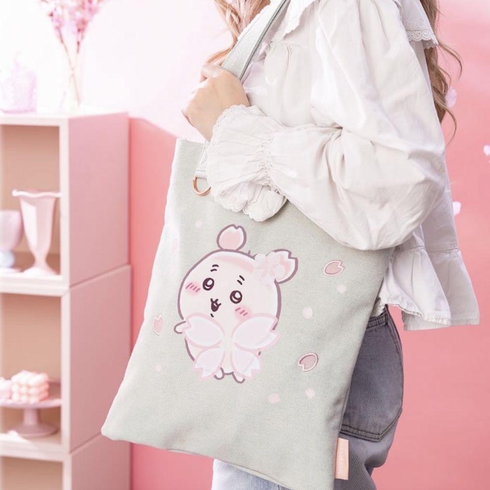 Chiikawa 古本屋 大布袋｜預訂