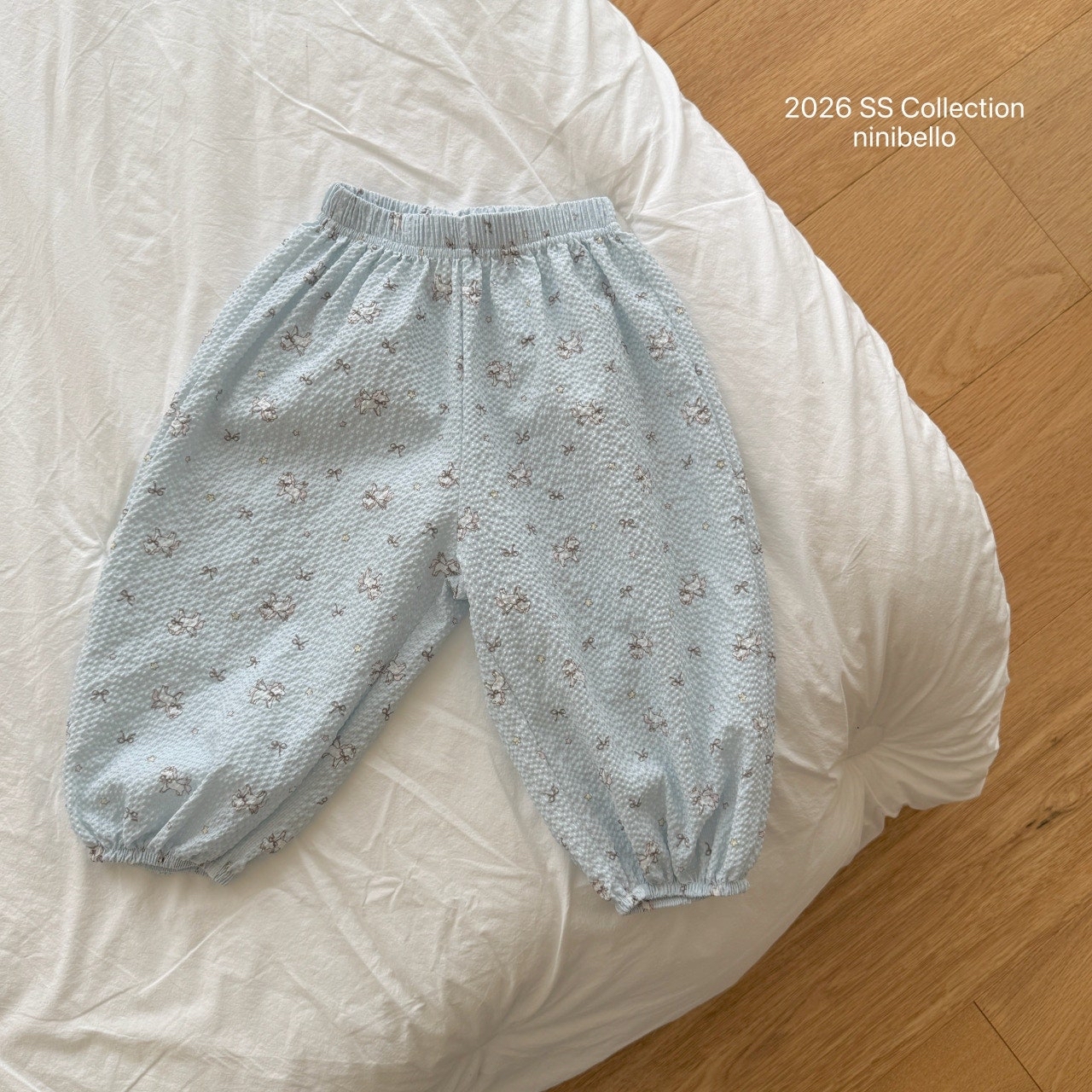 🇰🇷Ninibello 褲