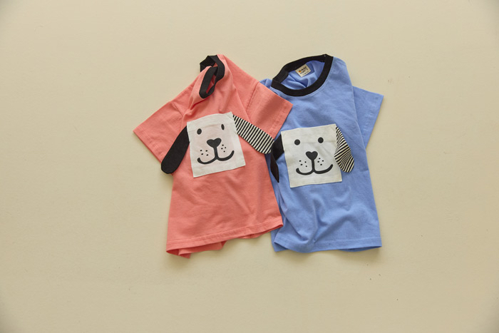 🇰🇷OrangeMom tee