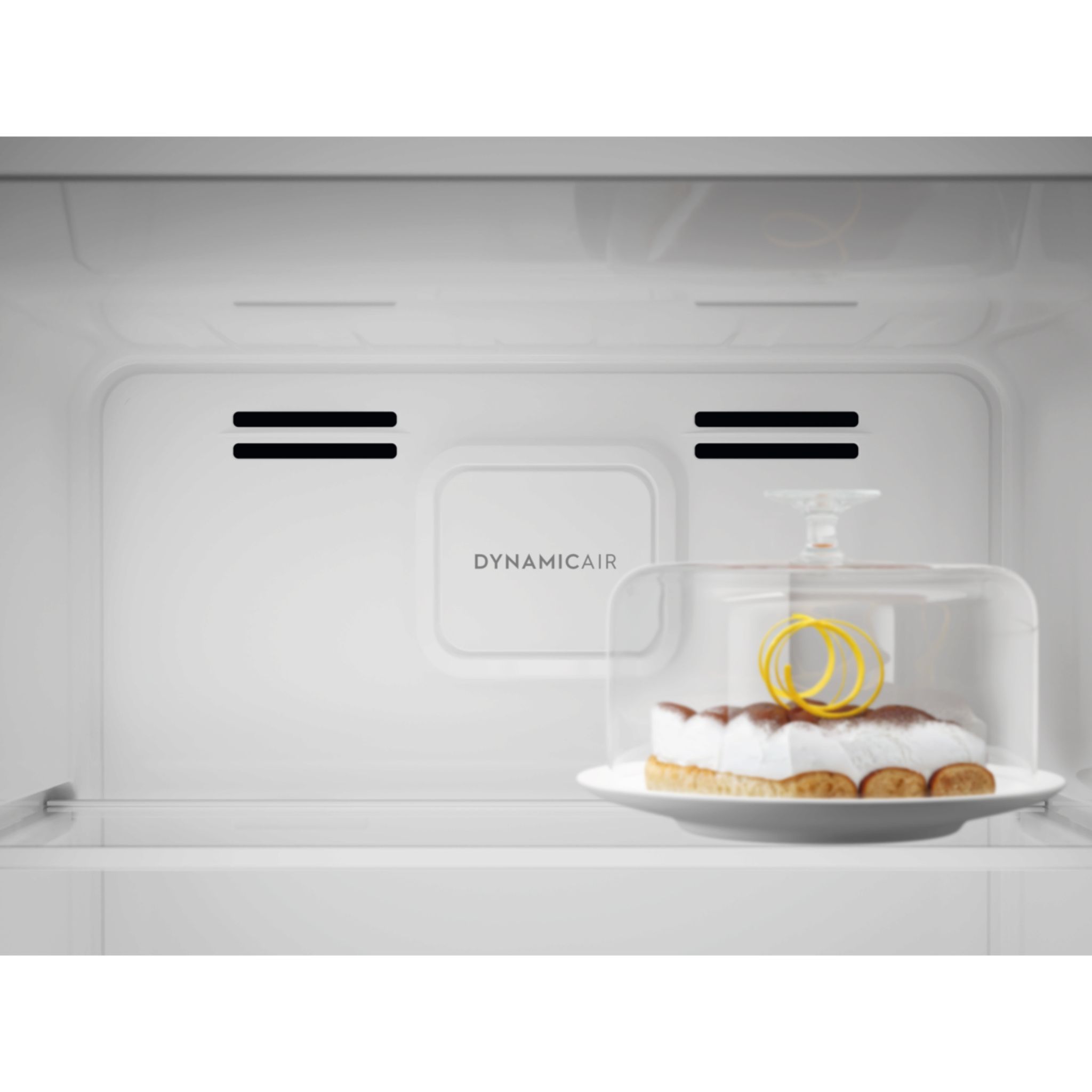 Electrolux 256L UltimateTaste 300 Top Mount Inverter Refrigerator (ETM2500A-B)