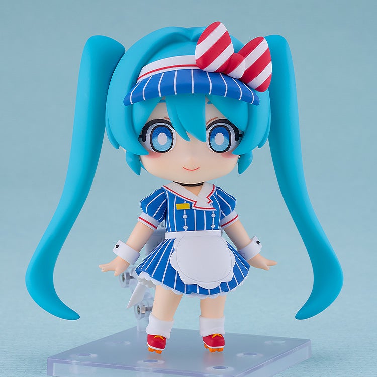 (預訂訂金 $100) (總價 $360) GSC Nendoroid 3068 初音未來 催眠者Ver. 黏土人 Hatsune Miku (行版)