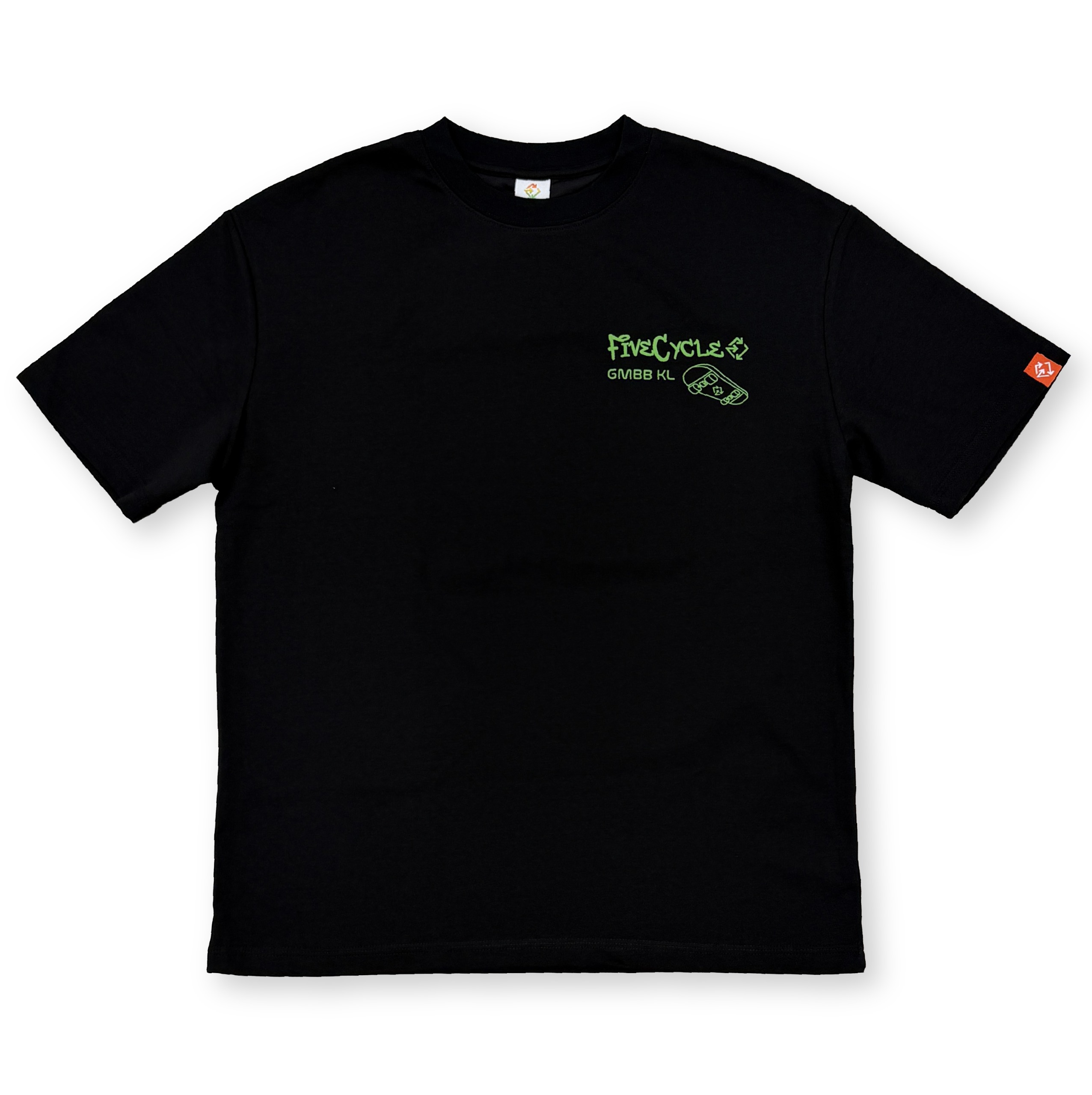 Skater Tee
