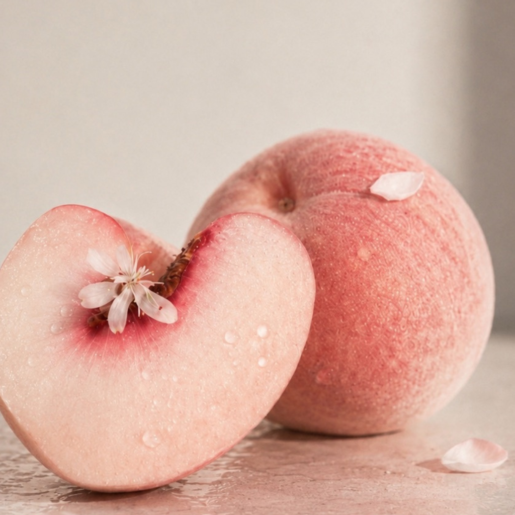 【✨️日本 🇯🇵 AROMA BLEND bar PEACH CHANTILLY fragrance hair mist 桃子香氛護髮噴霧✨️】30ml  