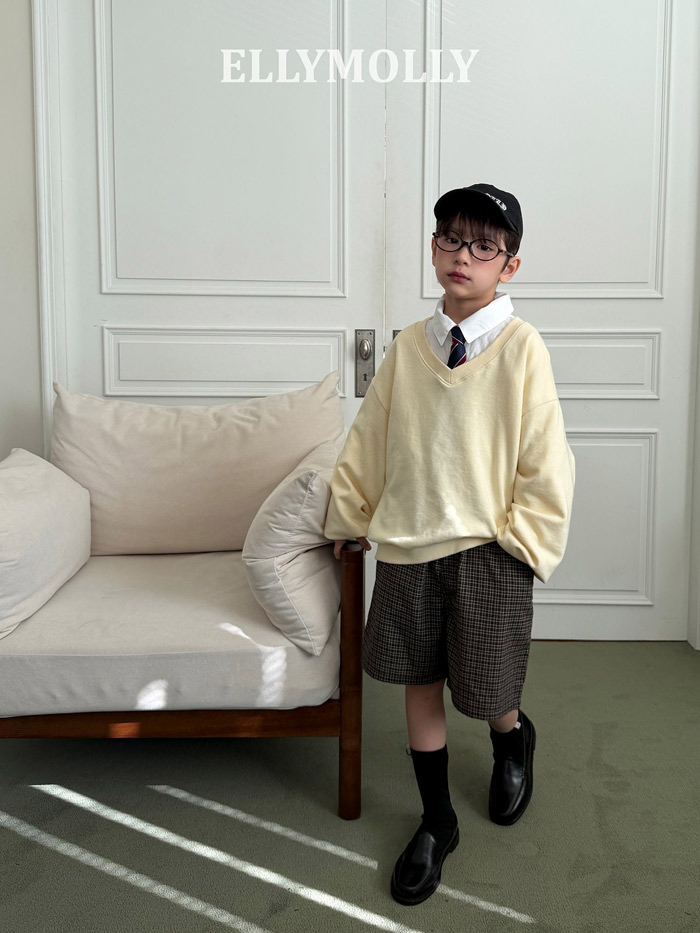 🇰🇷Ellymolly褲