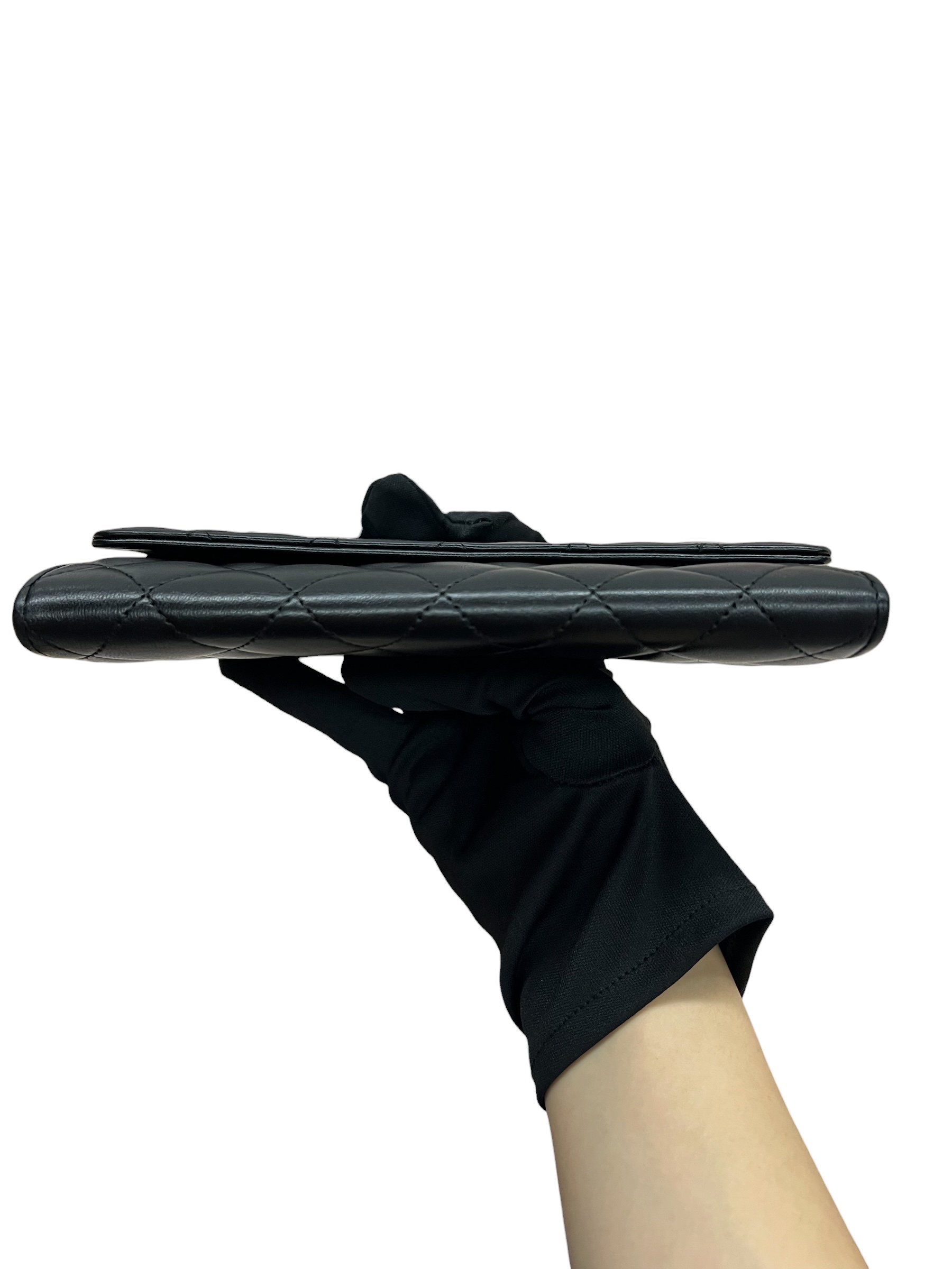 Pre-owned CHANEL Wallet / Product Code: 080403