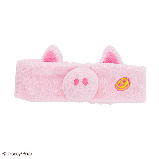 Disney系列 Hamm 髮箍
