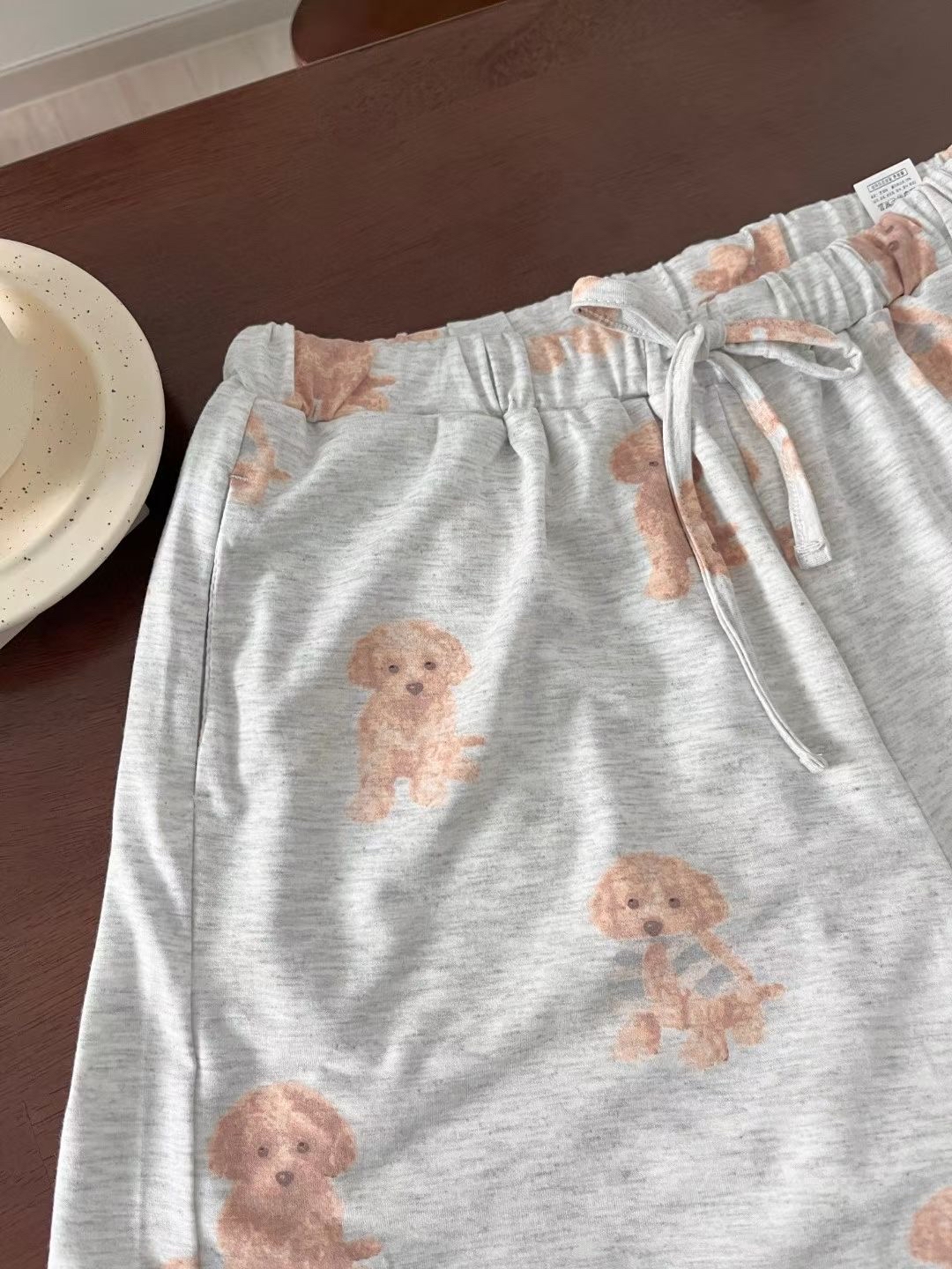 ☀️初夏連線 LIVE 4 | Puppy Love Set