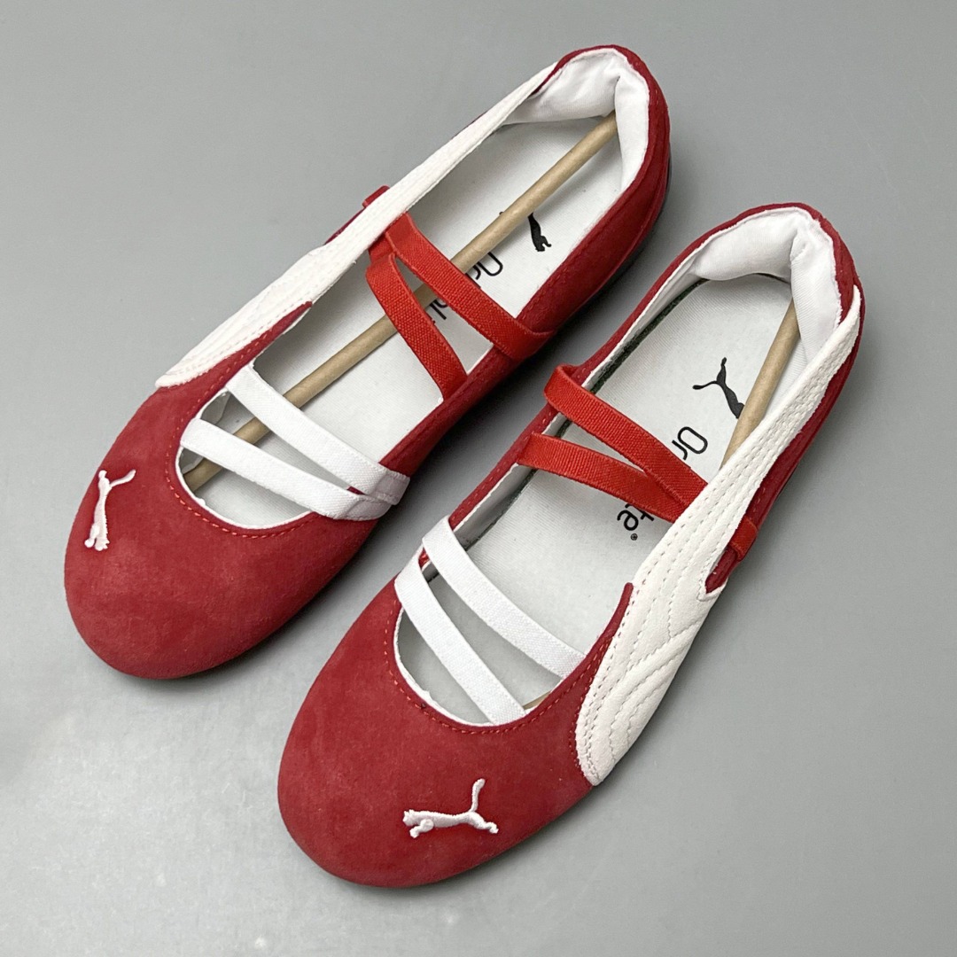 Puma Speedcat Ballet Lux 401287-07 