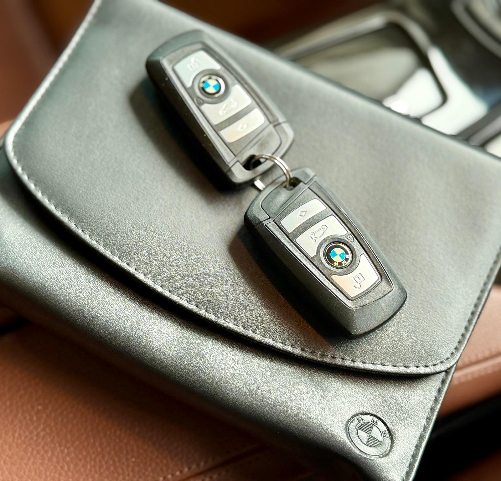 B.M.W. 520i (F10) LCI 2014