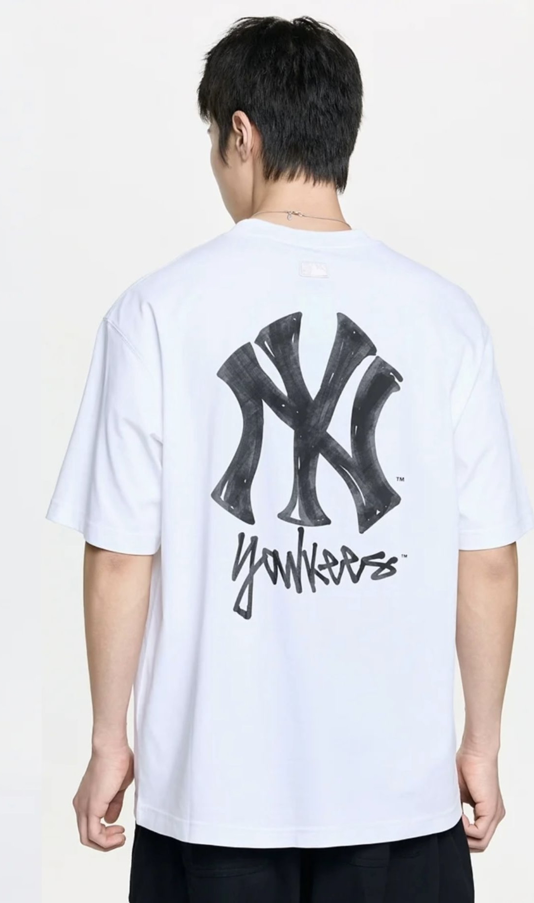 🇰🇷韓國MLB短袖Tee （3ATSB0463）