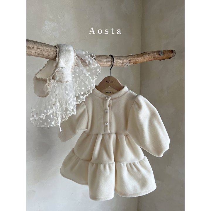 韓國Aosta princess dress | adorablebaby