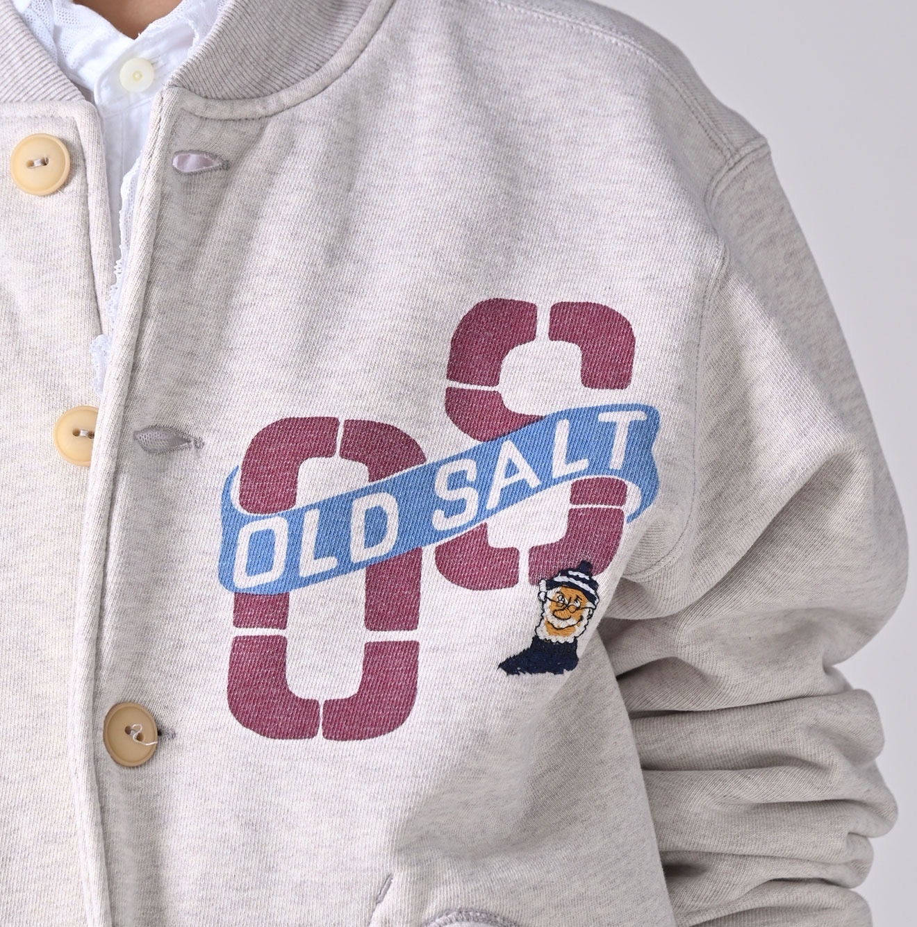 【 Freak’s Store 】 No.1389 45R Couple Jacket