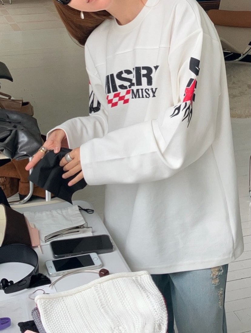 (2026FW) MADE - TOP