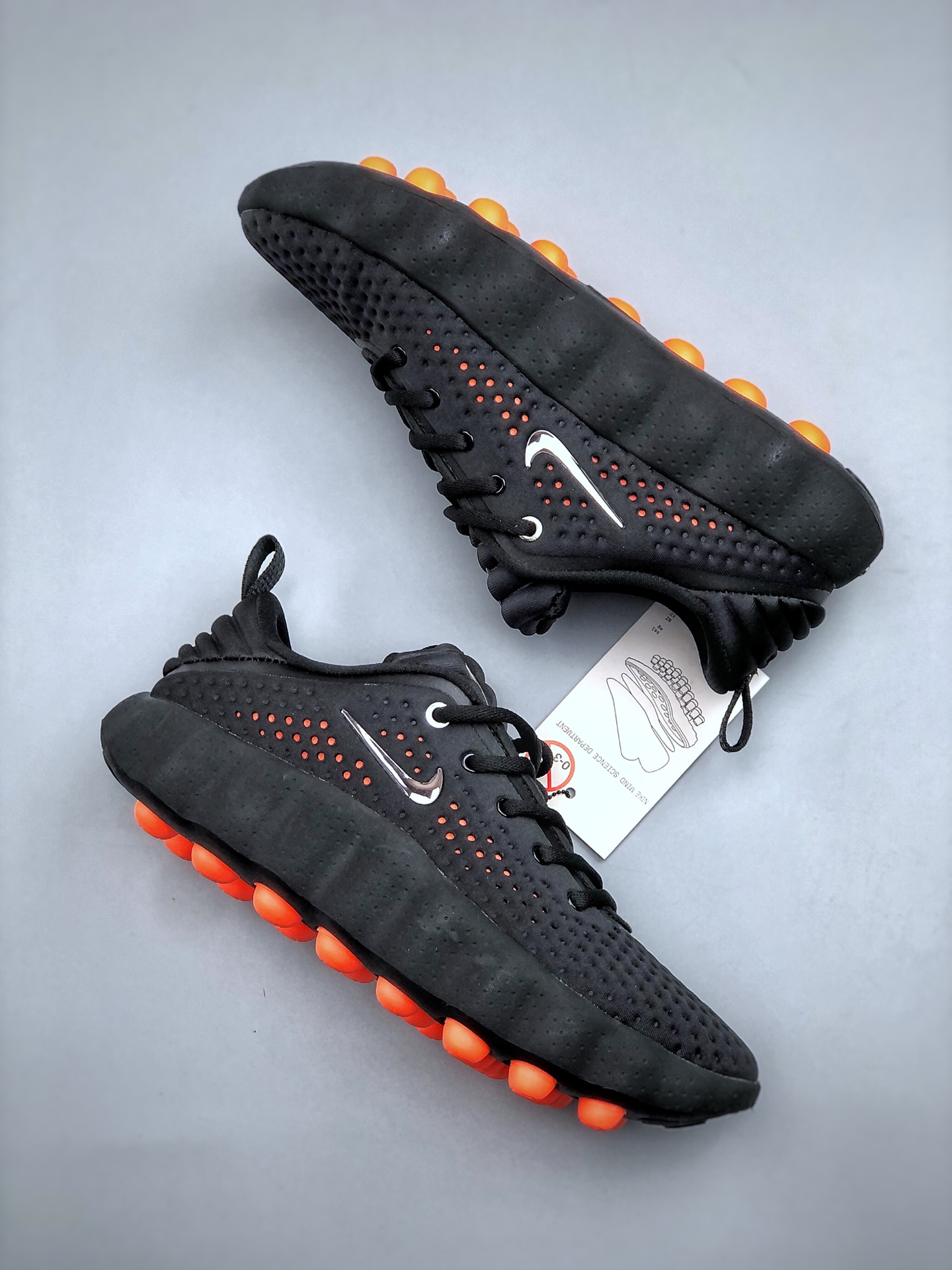 Nike Air Mind 002 HQ4310-001